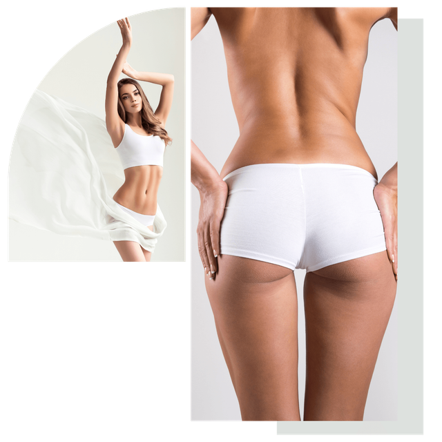 Qwo® Cellulite Treatment  Skin MD Laser & Cosmetic Group