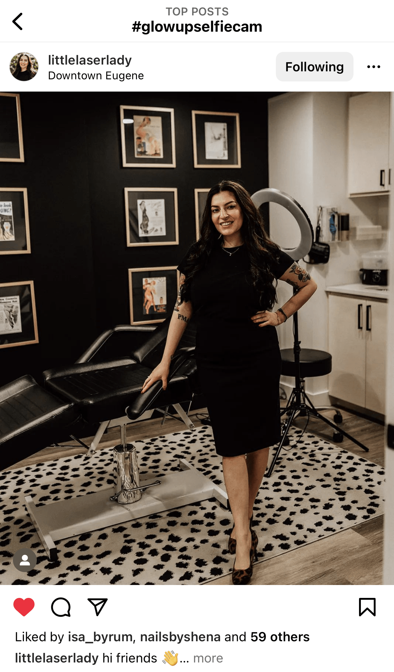 Alora Wellness & Spa Medical Spa Eugene, Oregon