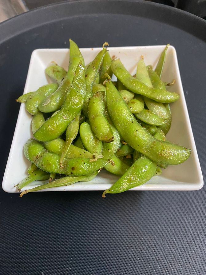 Edamame