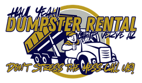 Dumpster Rental Camp Verde AZ