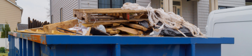 dumpster rental camp verde az