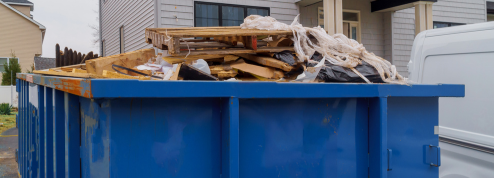Dumpster Rental Camp Verde AZ