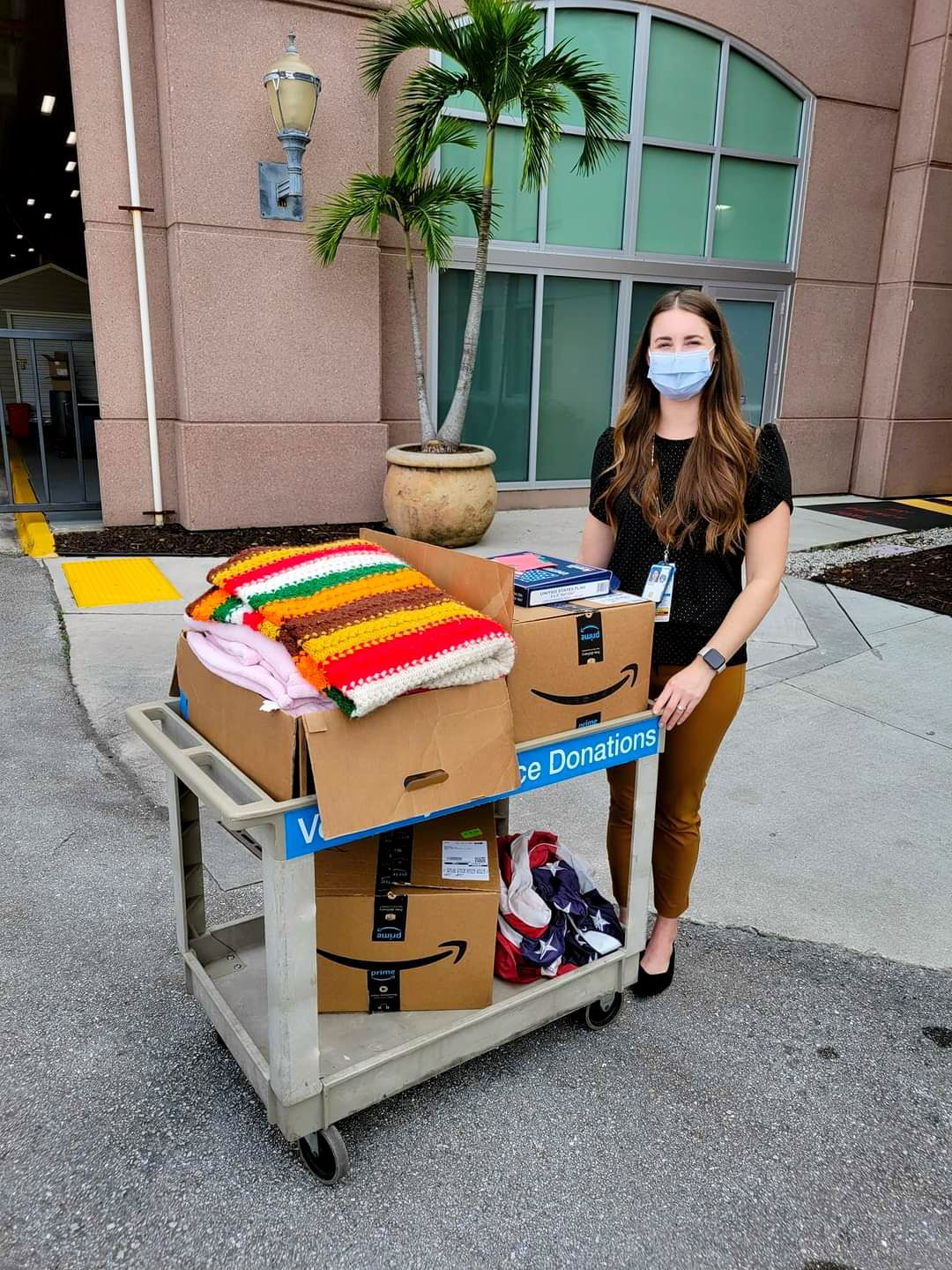 SGT. SHREDDER Rocking To Heal Vets, Inc., event photo,