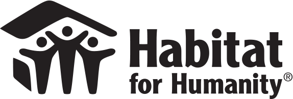 Habitat For Humanity Logo,