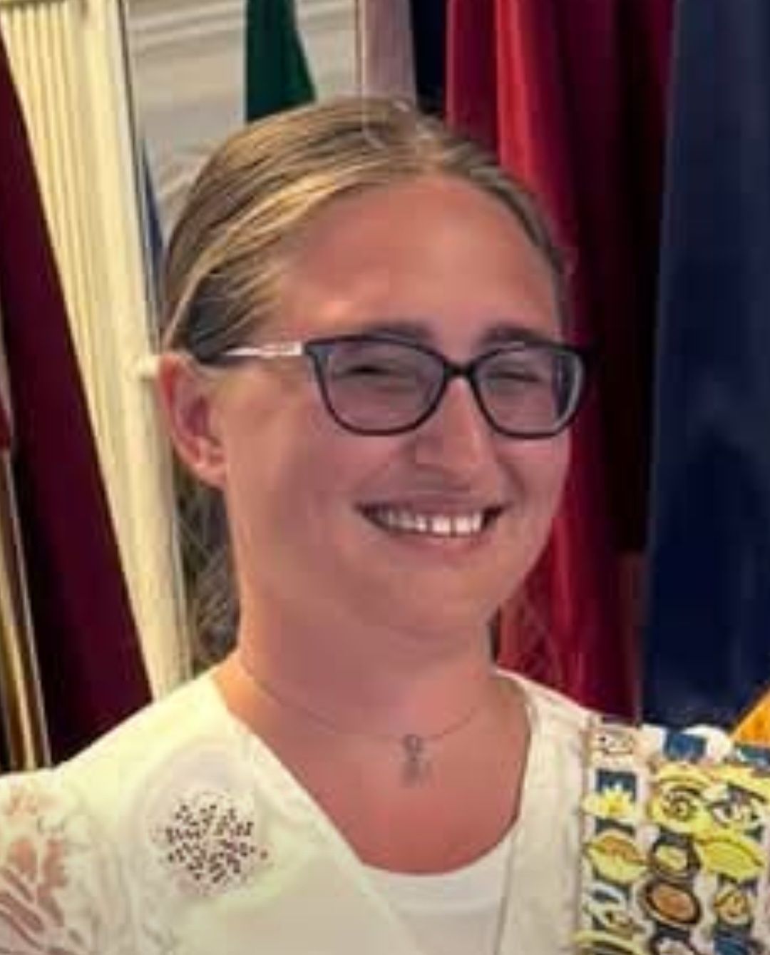 SGT. SHREDDER Rocking To Heal Vets, Inc., Marchella Nicole McGinnis,