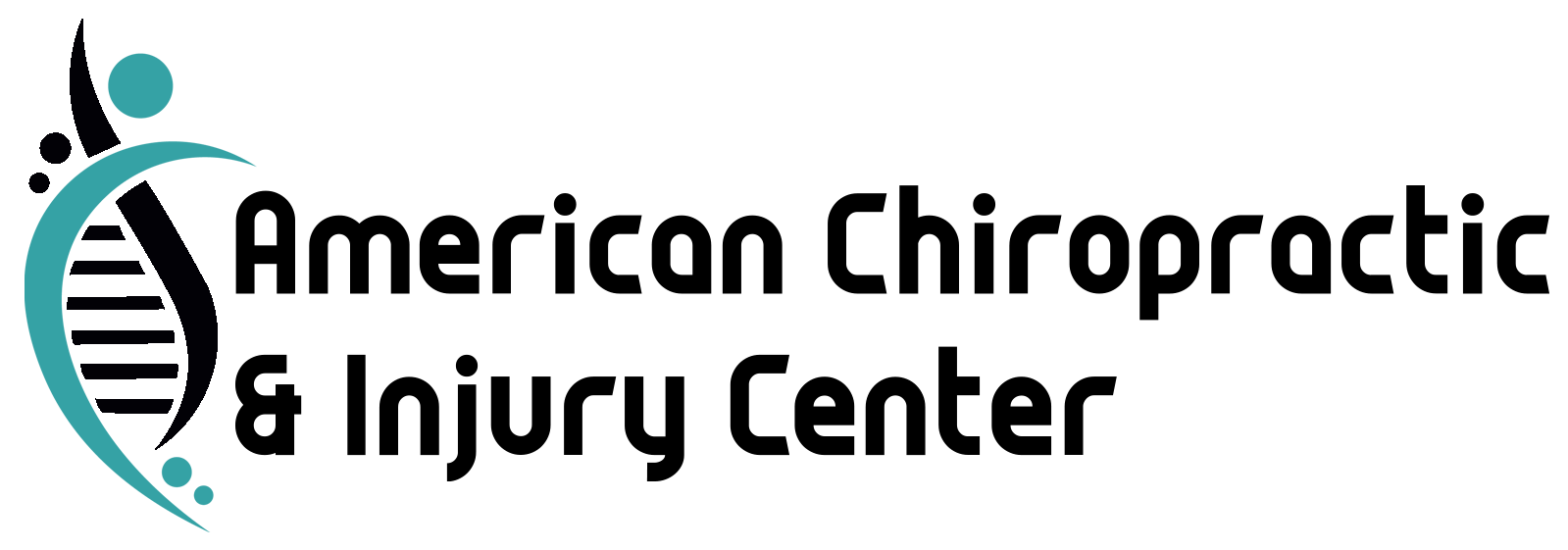 American Chiropractic & Injury Logo,