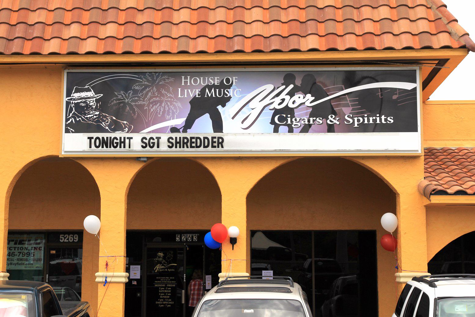 SGT. SHREDDER Rocking To Heal Vets, Inc. Logo, SGT. SHREDDER “ROCKIN’ TO HEAL VETS” 2015, event photo,