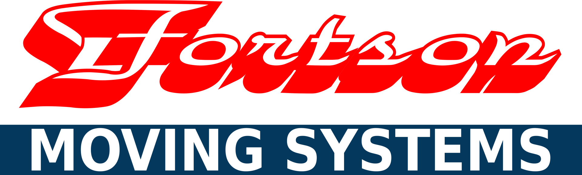 Fortson Moving Systems