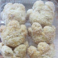 Biscotti dolci siciliani