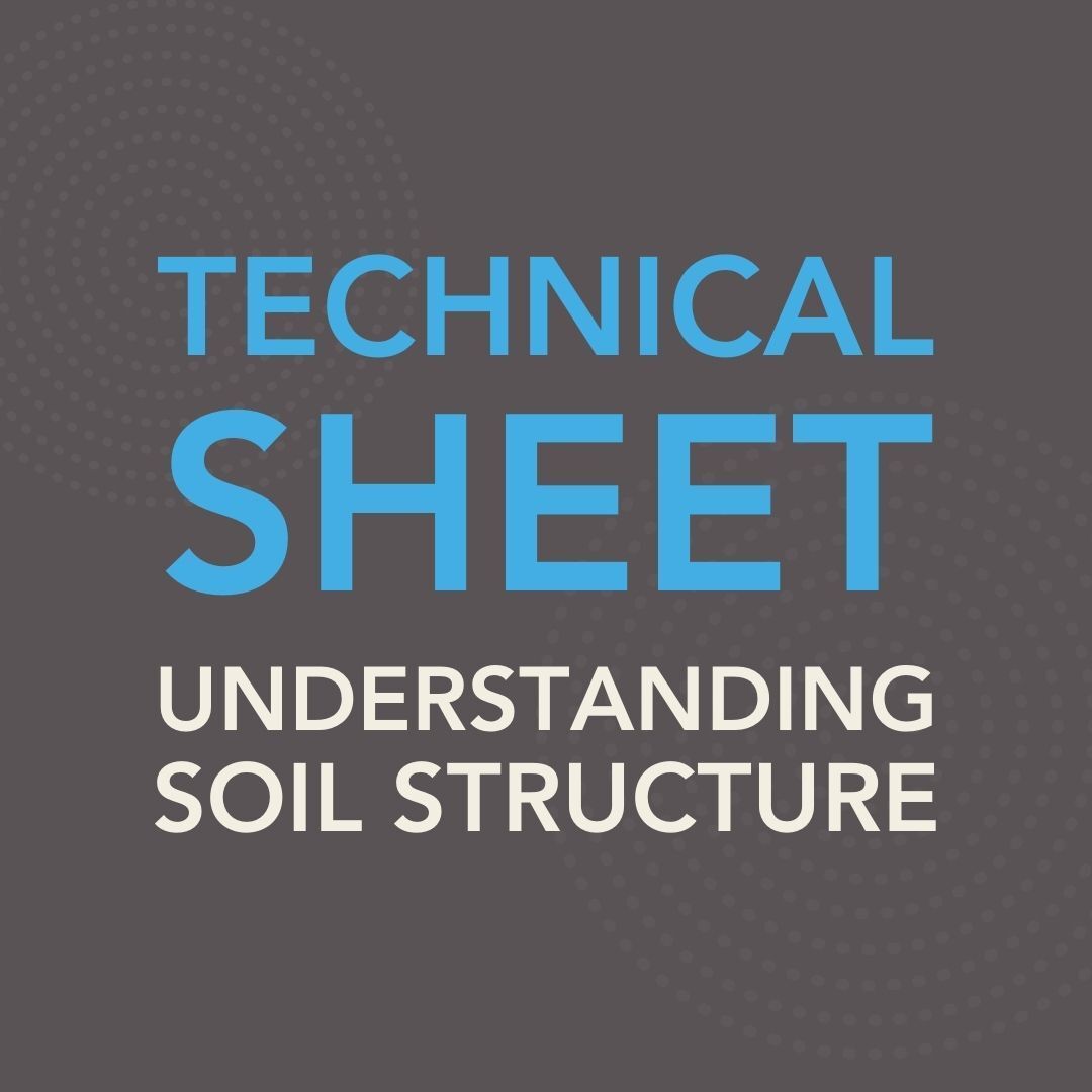 Technical Sheet Understanding Soil Structure
