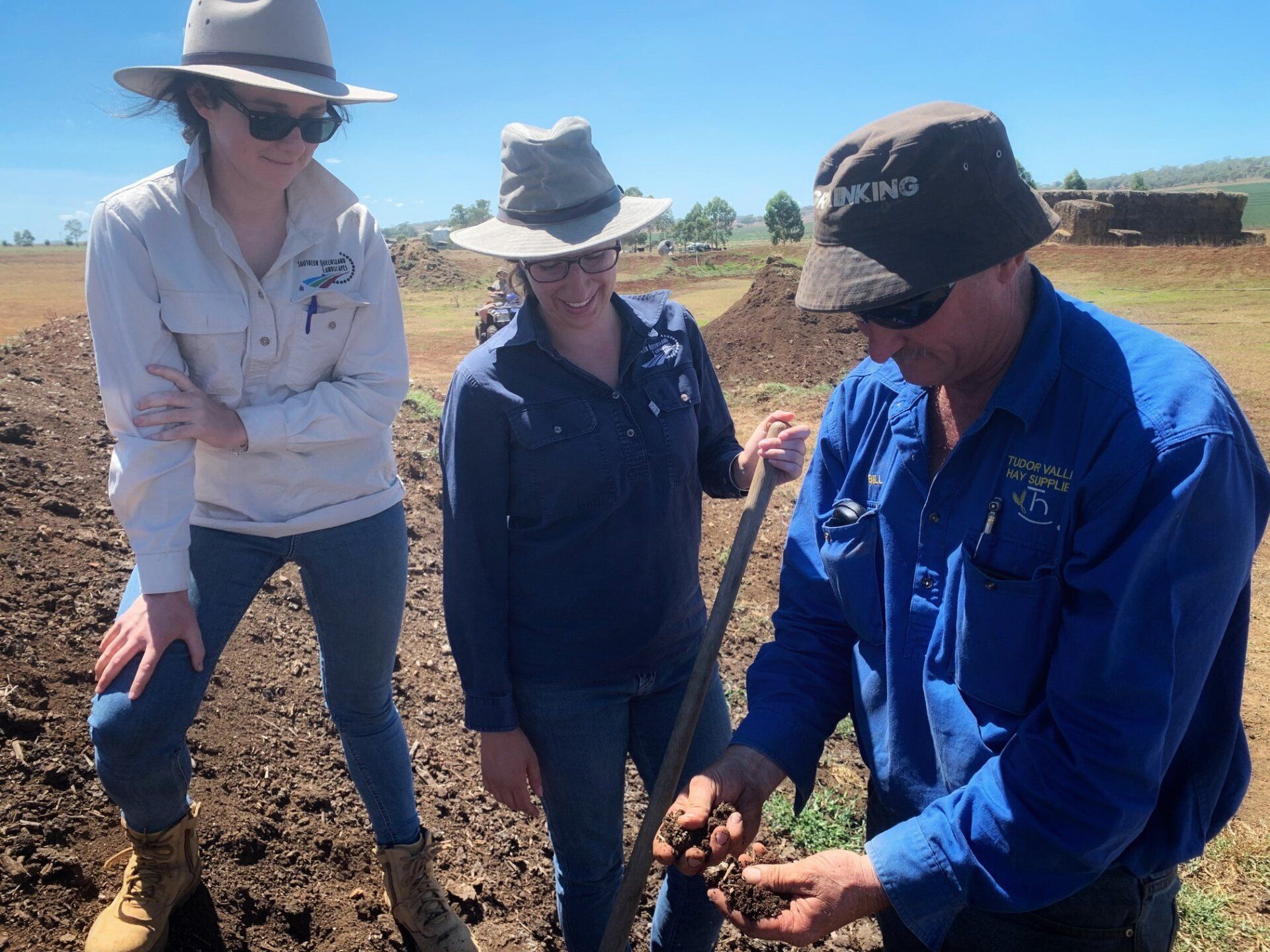 Bush medicine in Australia’s backyard