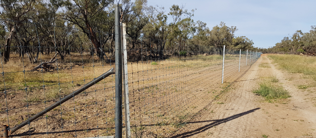 fence wire in Toowoomba Region, QLD