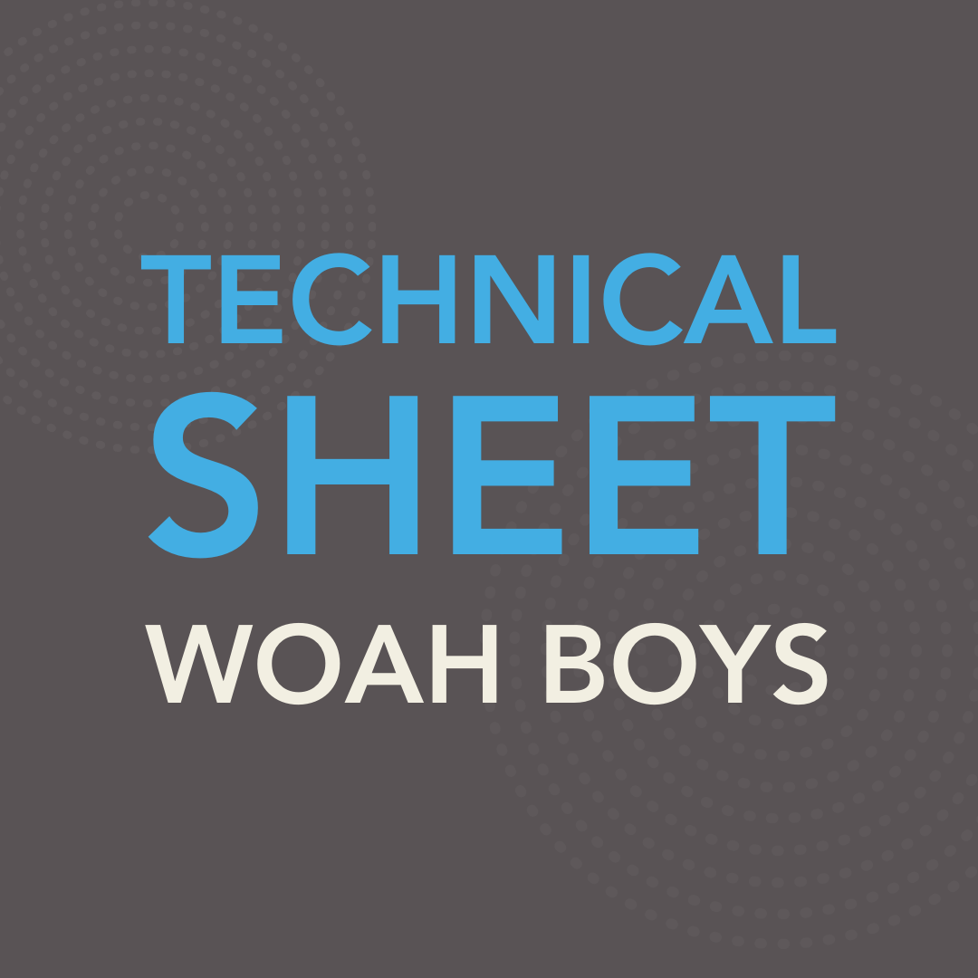 Woah Boys