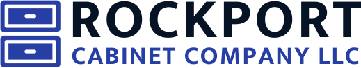 Rockport Cabinet Company LLC logo