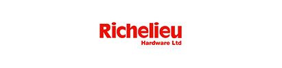 Richelieu Logo
