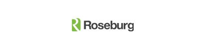 Roseburg logo