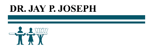 Dr. Jay P. Joseph
