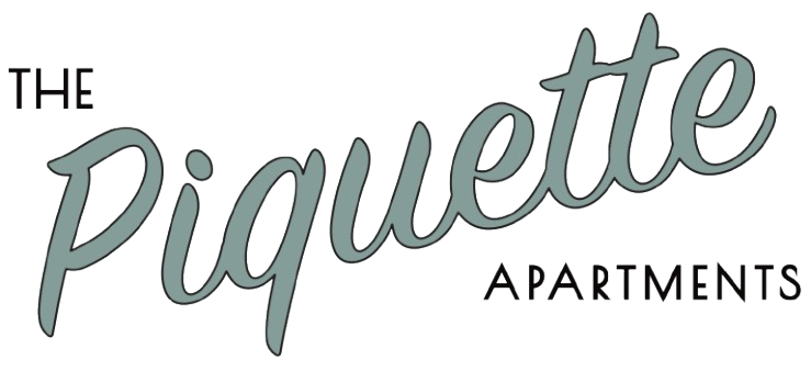 The Piquette logo