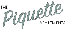 The Piquette logo