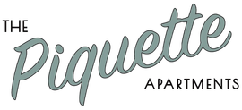 The Piquette logo