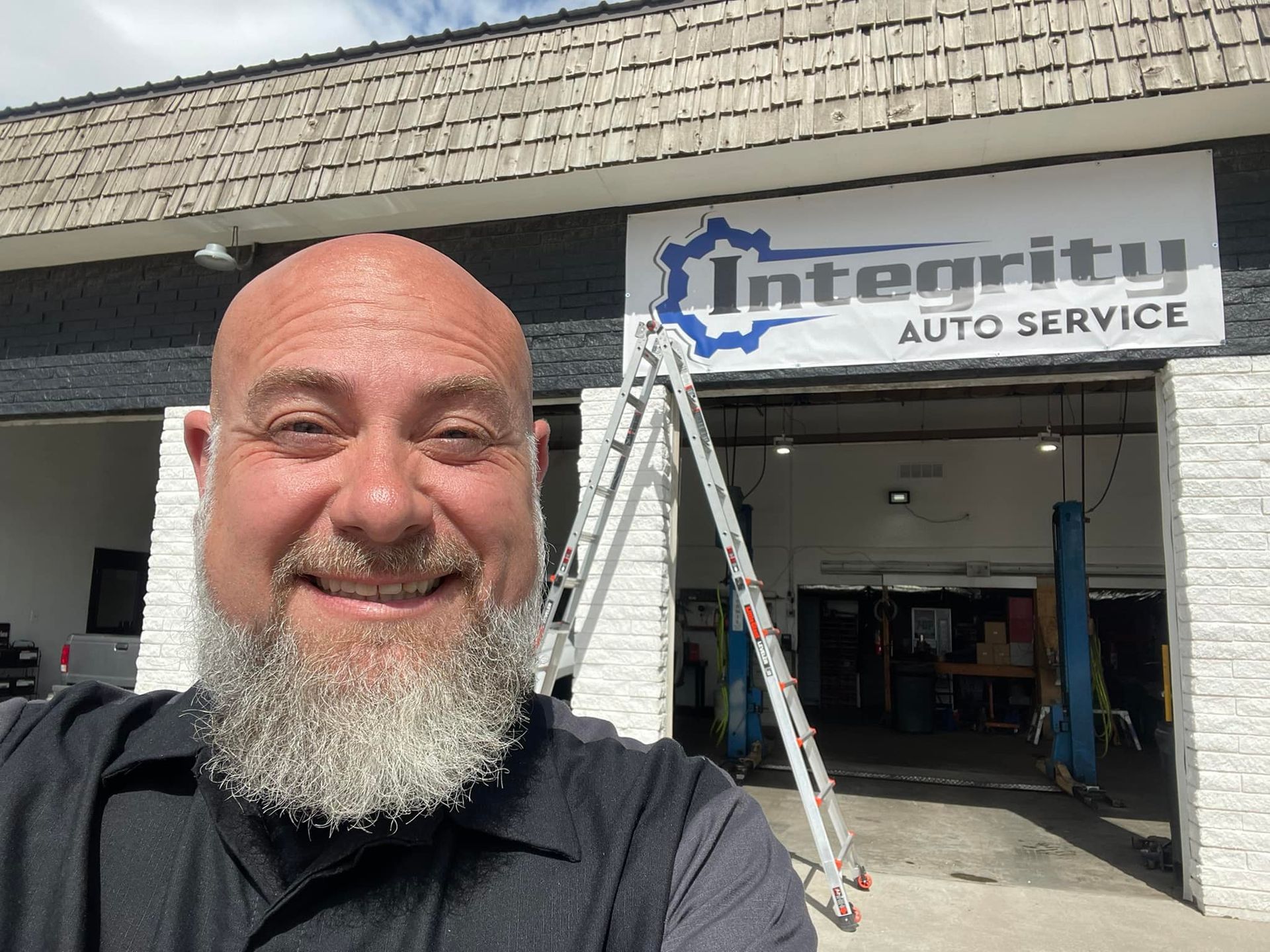 Clint | Integrity Auto Services