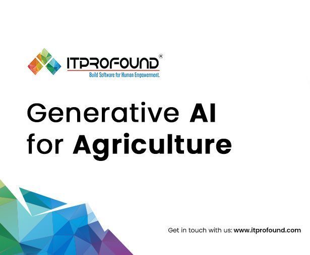 Generative AI for Agriculture