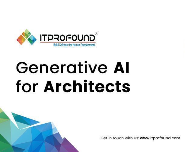 Generative AI for Architects