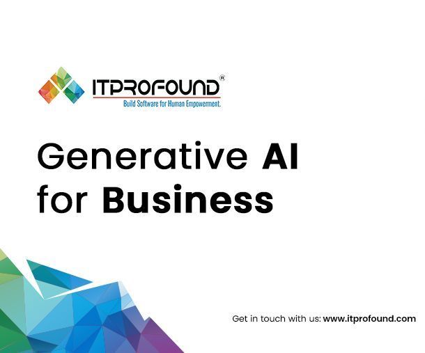 Generative AI for Business