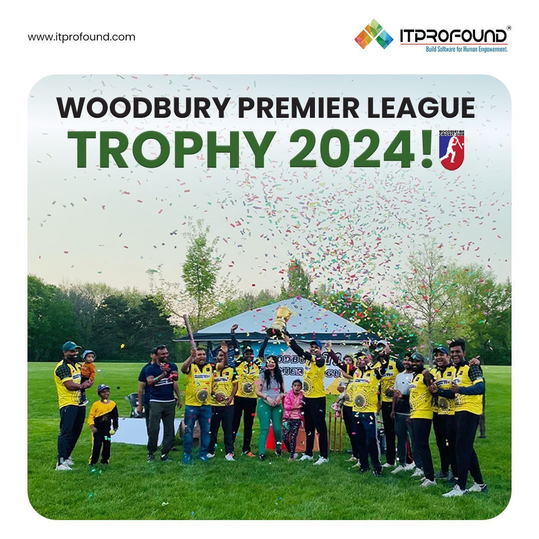 The love of Sports and support the passion.