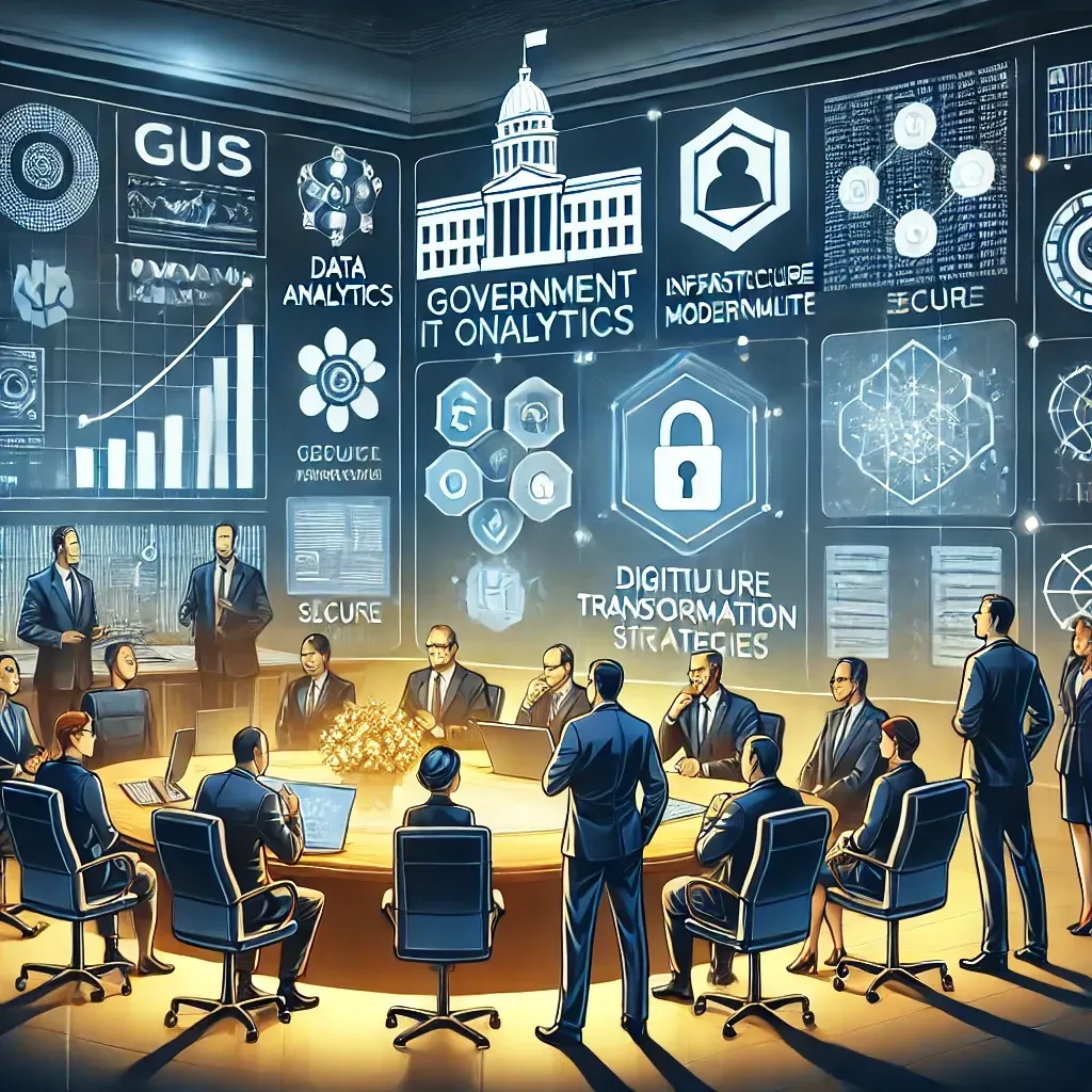Socio Enterprise Solutions