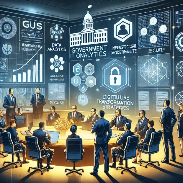 Socio Enterprise Solutions