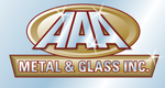 AAA Metal & Glass Inc