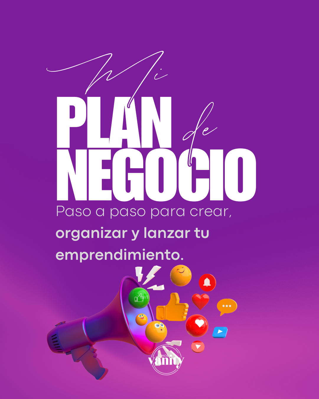 Mi Plan de Negocio