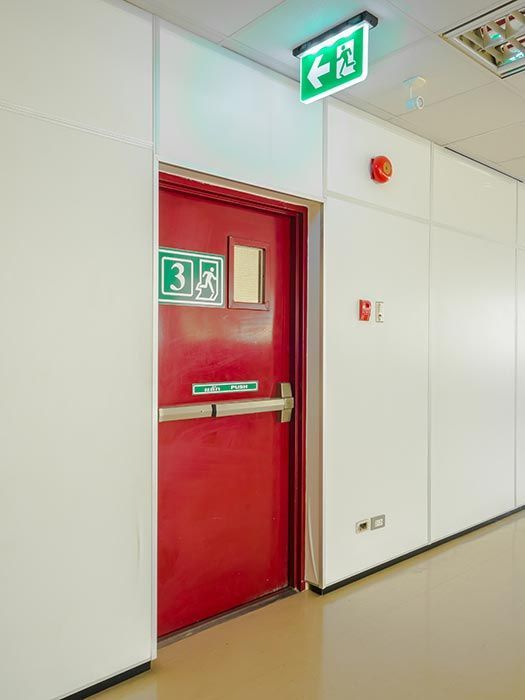 BENAVENTE EXTINTORES