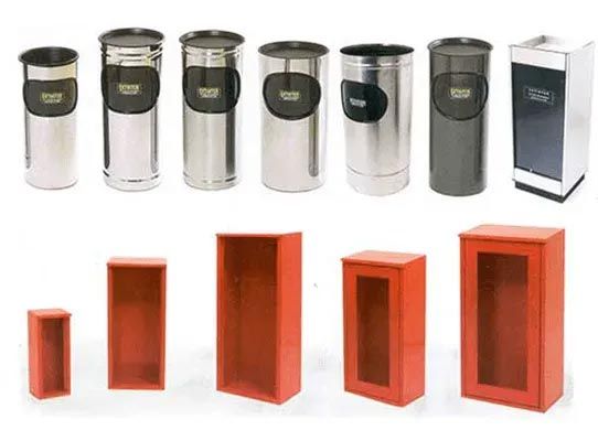 BENAVENTE EXTINTORES