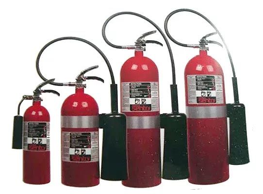 BENAVENTE EXTINTORES