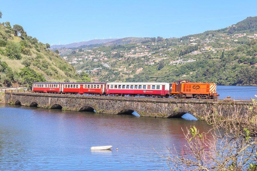 Douro Visitours Douro experiences in Douro Valley