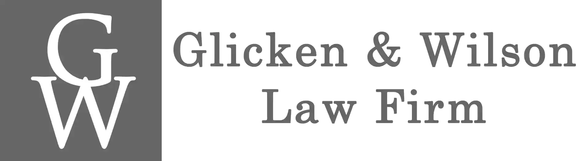 Glicken & Wilson Law Firm