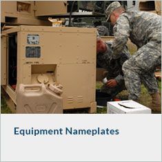 COMPONENT IDENTIFICATION