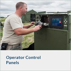 OPERATION CONTROL TAGS