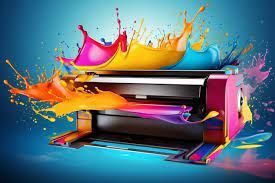 DIGITAL PRINTING