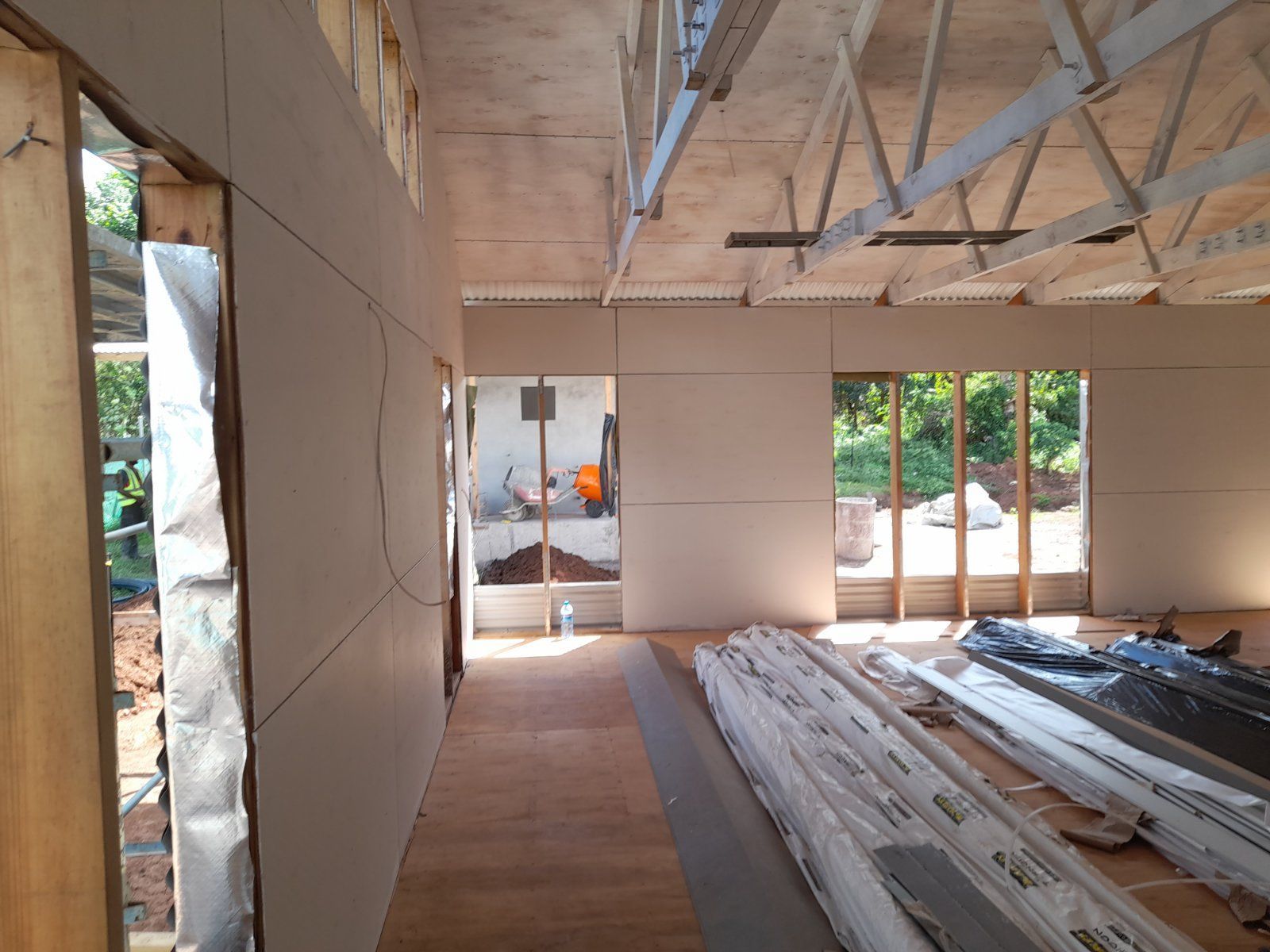 Dama Project by Capital Construction