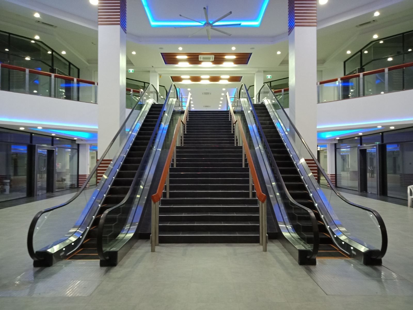 NRD project by Capital Construction Ltd 2