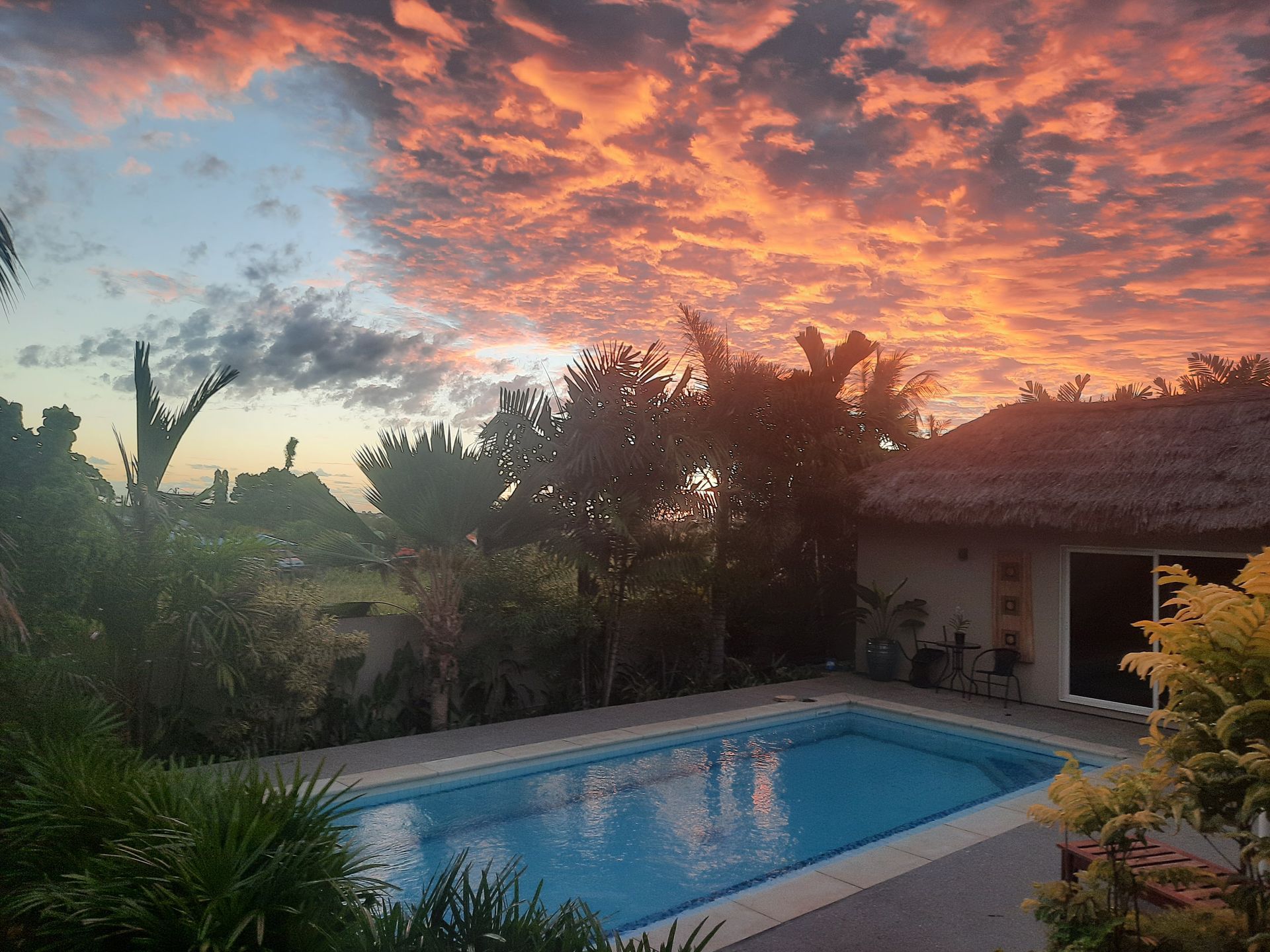 Nadi Residential project by Capital Construction Ltd