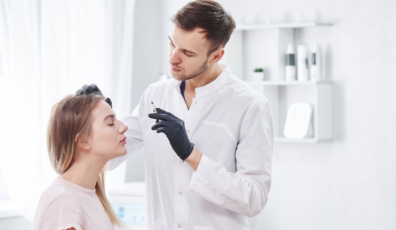 DR. MANUEL GOMEZ ESTHETIC MEDICINE