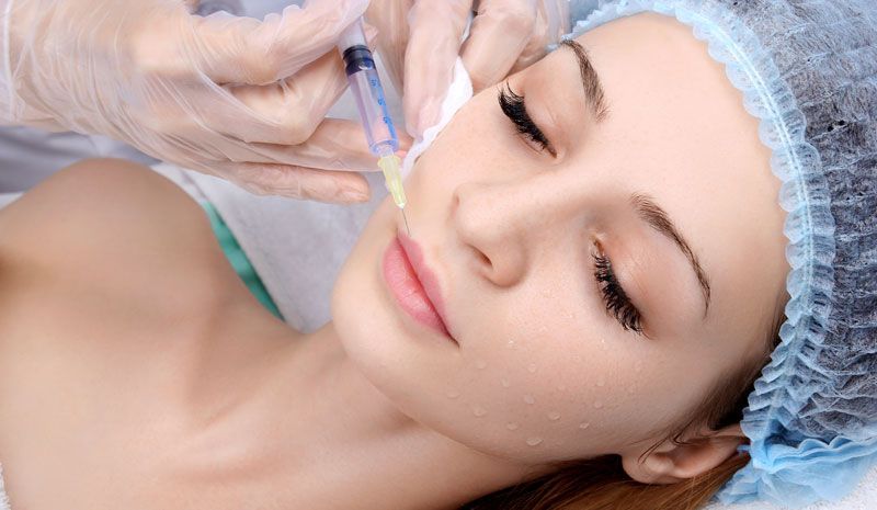 DR. MANUEL GOMEZ ESTHETIC MEDICINE