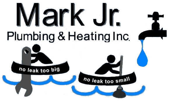 Mark Jr Plumbing & Heating Inc