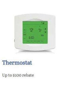 Thermostat — Groveland, MA — Mark Jr Plumbing & Heating Inc