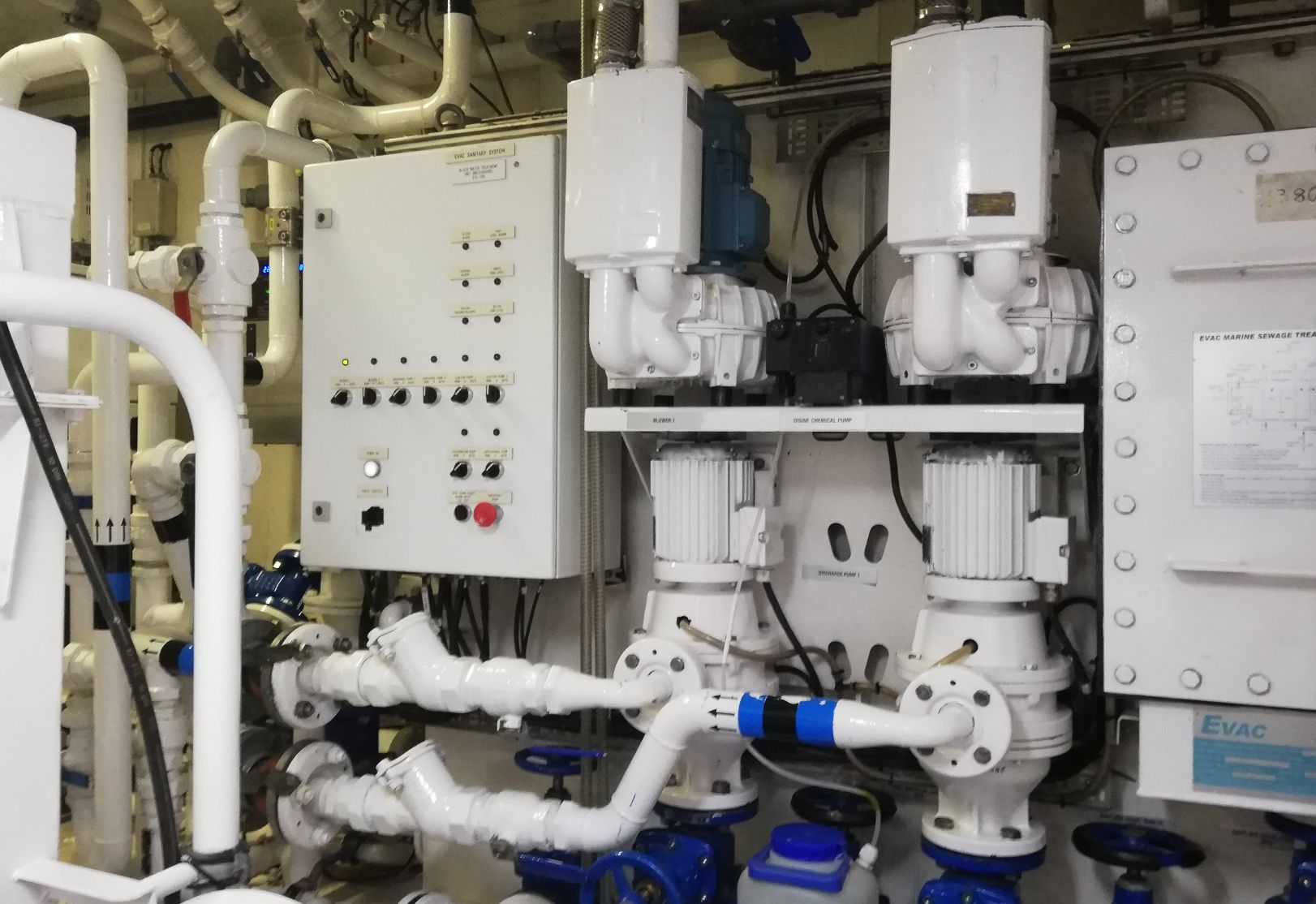 Ability Marine Services portfolio 3