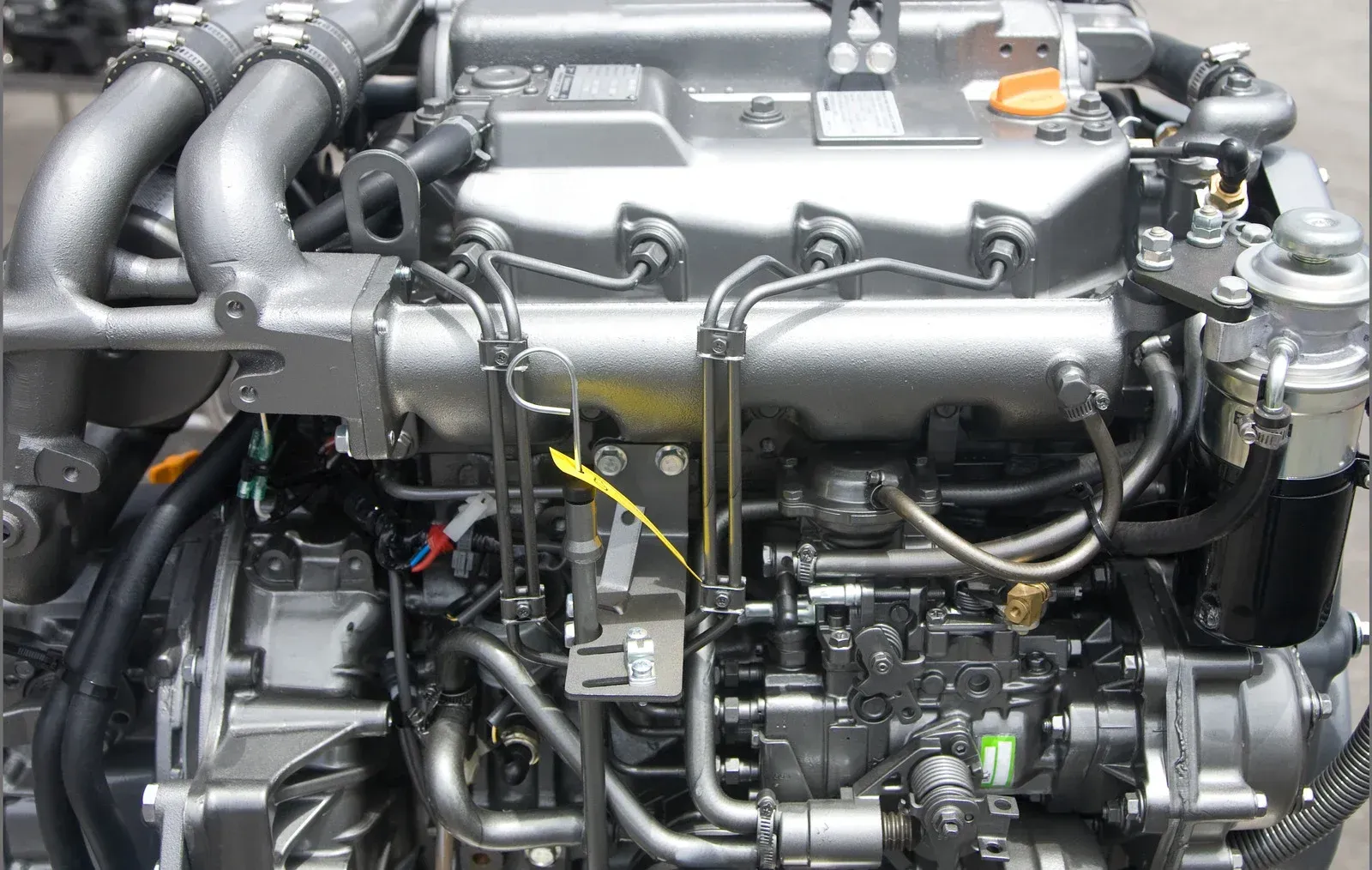 Ability Marine Services portfolio 2